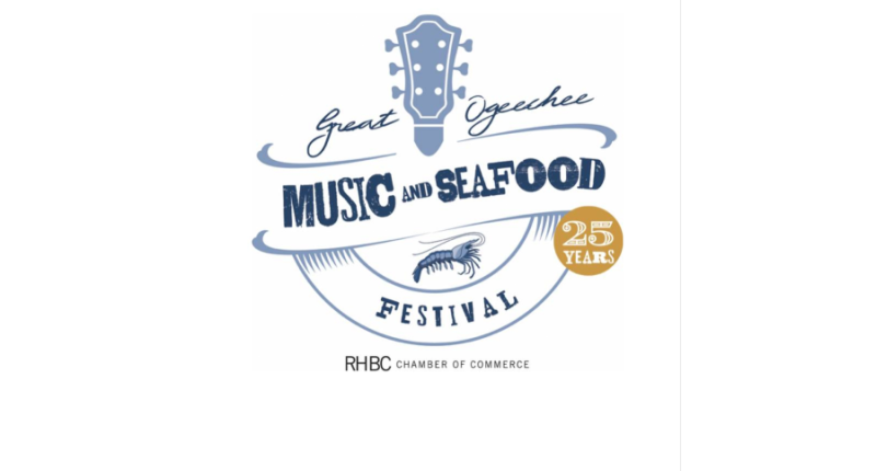 Great Ogeechee Music & Seafood Festival canceled