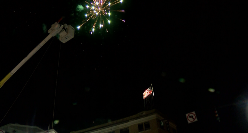 Greeneville's Midnight on Main features festivities for all ages