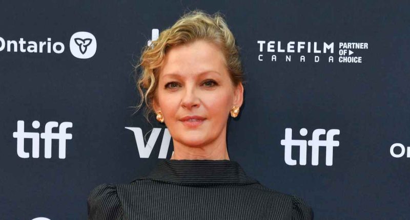 Gretchen Mol Talks Life After ‘90s ‘It Girl’ Fame: ‘Stakes Aren’t So High’