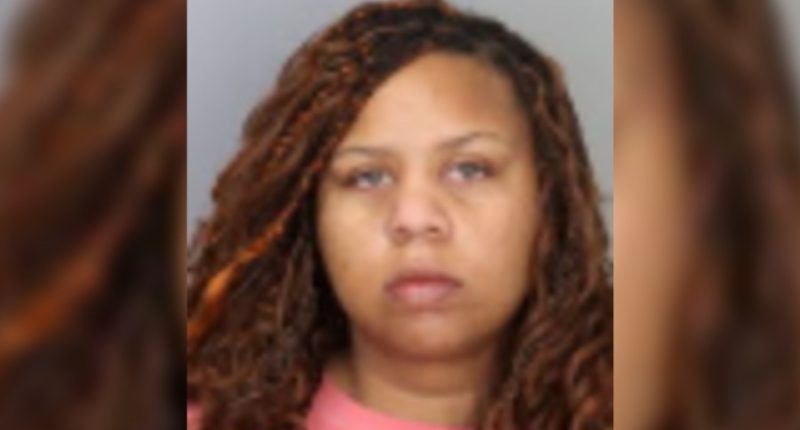 Gun jams as woman tries to shoot boyfriend: Tennessee police