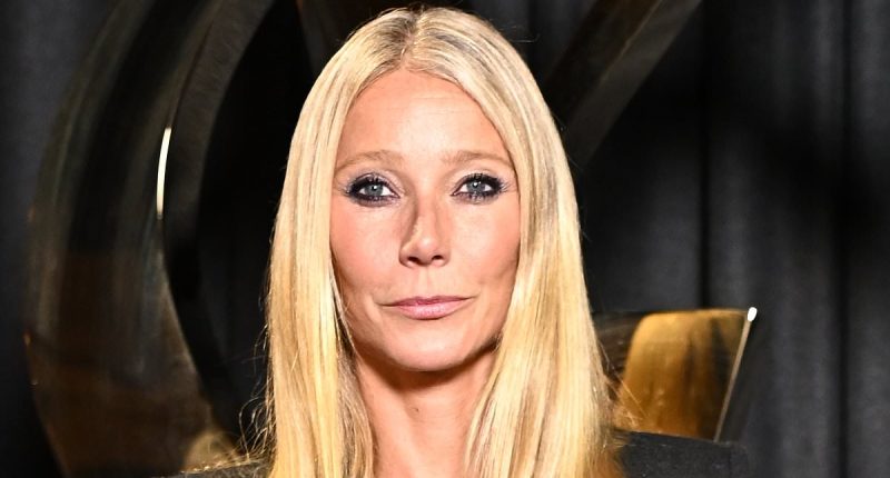 Gwyneth Paltrow sells the house that Goop built for cut price of $22M