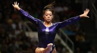 Gymnastics coaches suspended over abuse claims as mom of alleged victim slams 'ruthless' tactics