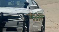 HCSO: Suspect shot man in hip in Hawkins County