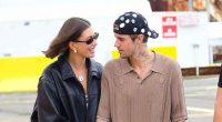 Hailey Bieber Posts Photo of Justin Bieber After Instagram Unfollow Drama