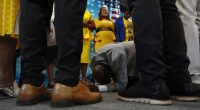 Haitian migrants in Springfield, Ohio, turn to faith amid deportation fears