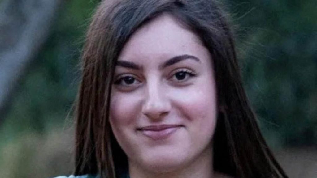 Hamas names four female Israeli soldiers to be freed on Saturday after being held hostage in Gaza for 15 months