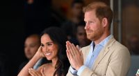 Harry & Meghan's $100 Million Netflix Deal in Danger After 'Polo' (EXCL)