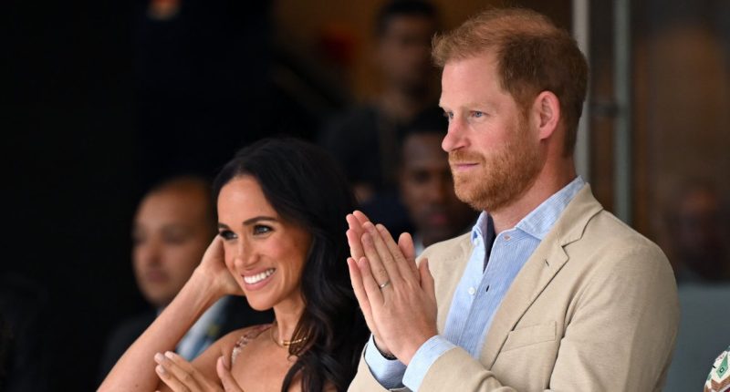 Harry & Meghan's $100 Million Netflix Deal in Danger After 'Polo' (EXCL)