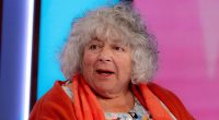 Harry Potter star Miriam Margolyes takes a swipe at Australia and reveals the one thing she doesn't like about the country