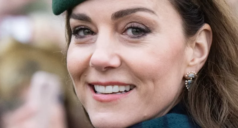 Has She Learned Not to Care About Stuffy Royal Traditions After Horrific 2024?