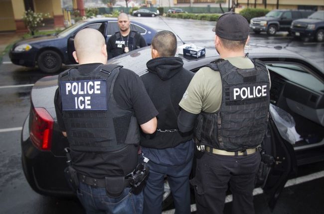 He Wants More: Trump Officials Issue Daily Quotas to ICE to Ramp Up Illegal Alien Arrests, Deportations
