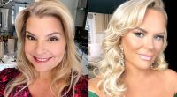Podcaster Dana Wilkey Claims Heather Gay Paid to Hear “Gossip” About RHOSLC Costars, Plus Dana Questions If Heather is the Leak Who’s Been “Spilling All The Negative Tea”