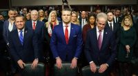 Hegseth beats back blows from Democrats in blistering hearing: 5 takeaways