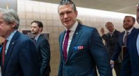 Hegseth's views on women in combat, infidelity and more — in his own words