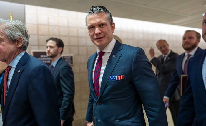 Hegseth's views on women in combat, infidelity and more — in his own words