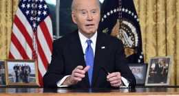 Here It Is: The Wonderful Moments of Horrible Biden Officials Finally Leaving