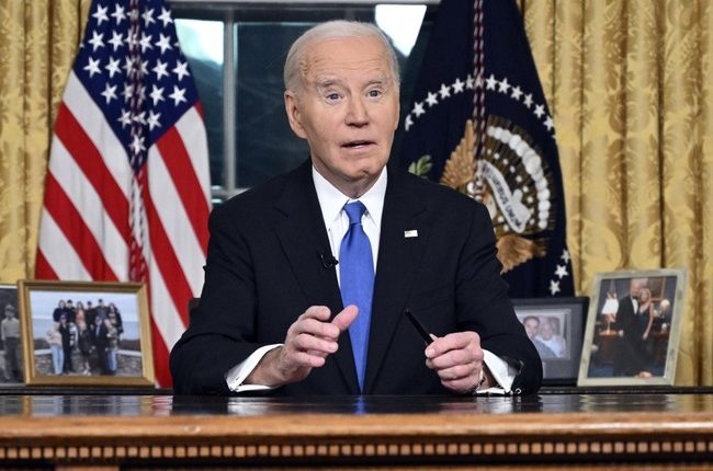 Here It Is: The Wonderful Moments of Horrible Biden Officials Finally Leaving