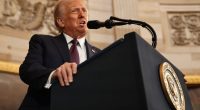 Here are all executive orders Trump is expected to sign on Day 1