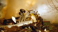 Here are some of the deadliest plane crashes in US history