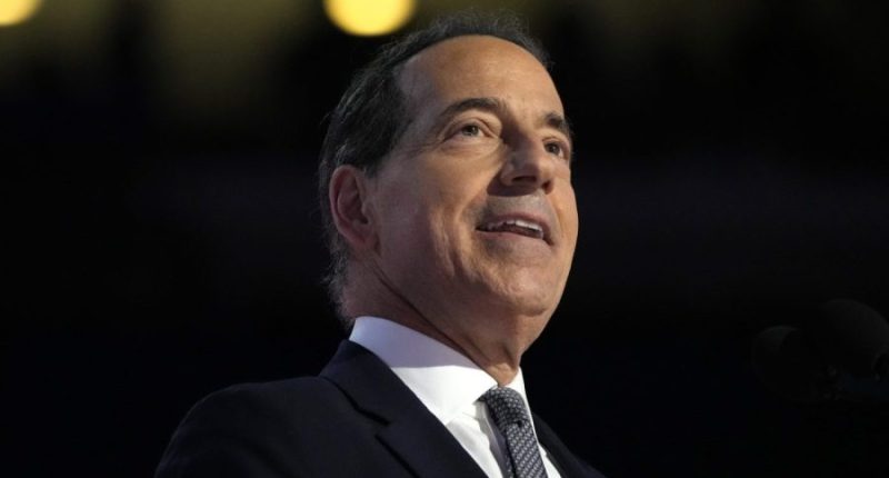 Here are the biggest fights Democrats are bracing for in Trump's second term