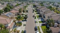 Here's how much income is needed to buy an average home in San Diego