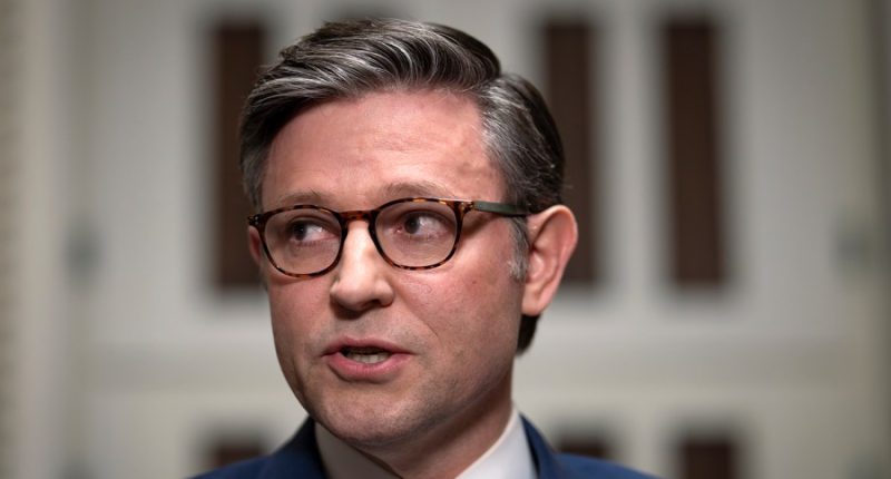 Here’s what Congress’s first day will look like