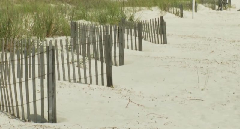 Hilton Head Island officials gear up for beach renourishment project
