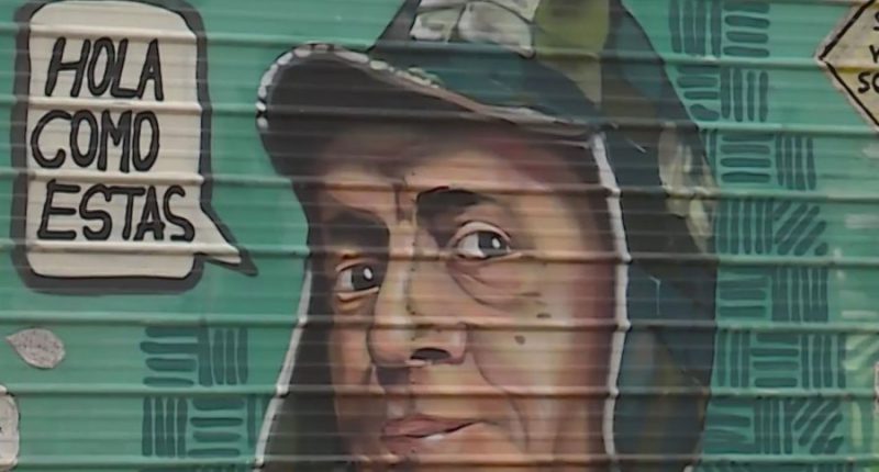 Hispanic community reacts to ICE operations in Austin