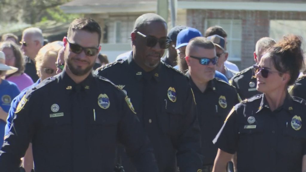 Historic year: Jacksonville sees lowest number of homicides in a year this century in 2024