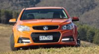 Holden cars hit with class action over allegedly faulty transmissions