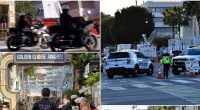 Hollywood Celebrities Getting Extra Armed Protection, Snipers Following New Orleans Attack