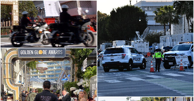 Hollywood Celebrities Getting Extra Armed Protection, Snipers Following New Orleans Attack