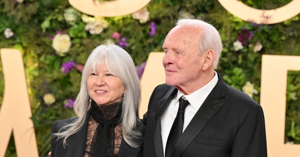 Hollywood icon spotted scoffing fish and chips at local UK chippy after losing home