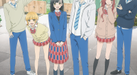 Honey Lemon Soda poster