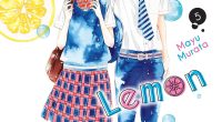 Honey Lemon Soda Volumes 5-7 Review