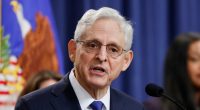 House Dems press Merrick Garland to consider an unusual step to release Jack Smith's full report