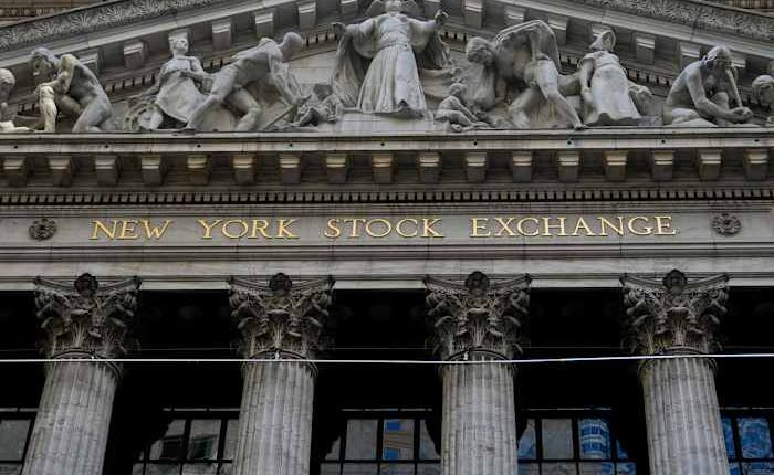 How China's DeepSeek shook up US markets, by the numbers