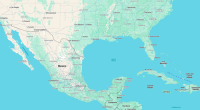 How Google Maps will deal with Trump's Gulf of Mexico order
