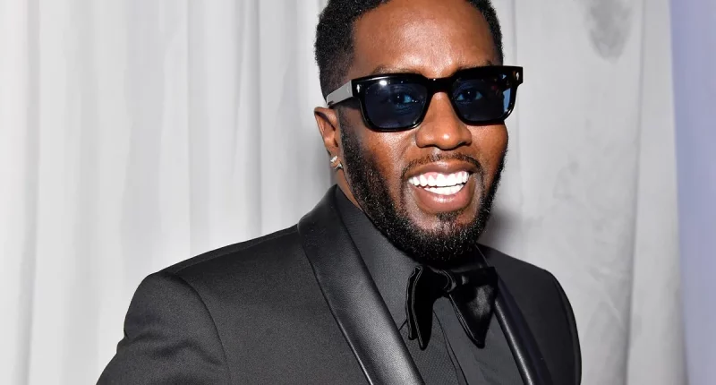 How Many Homes Does Sean 'Diddy' Combs Own?