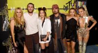 How Many Kids Does Billy Ray Cyrus Have? Meet His Family