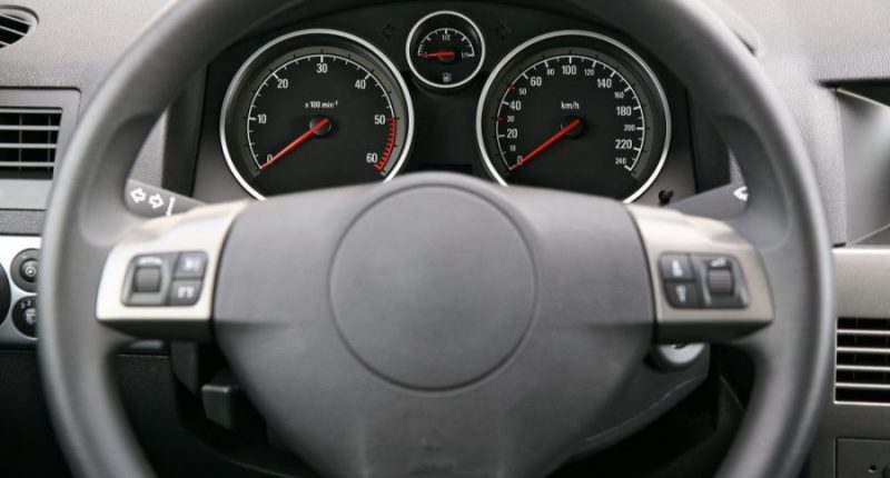 How Many Miles Should a Used Car Have?