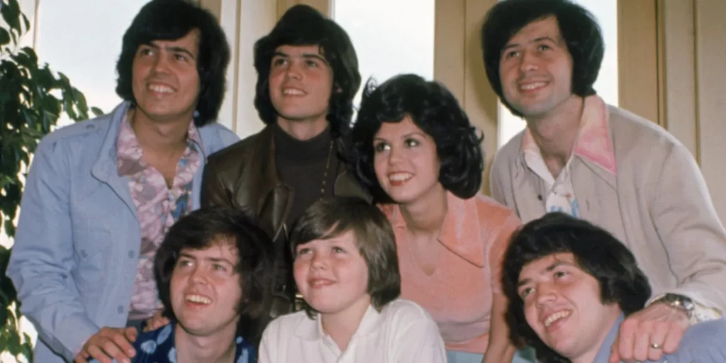 How Many Osmond Family Members Are Still Alive After Wayne Osmond's Death?