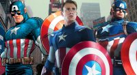 How Strong Is Captain America?