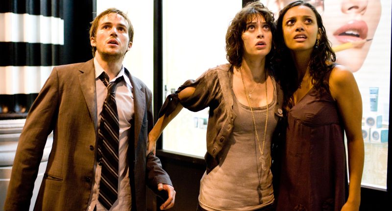 How To Watch The Cloverfield Movies In Order