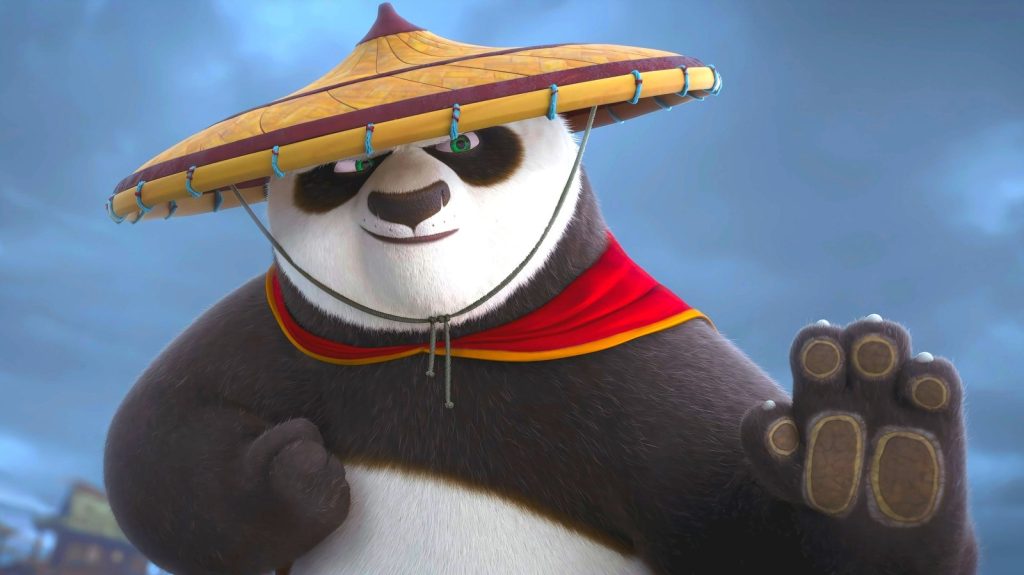 How To Watch The Kung Fu Panda Movies In Order