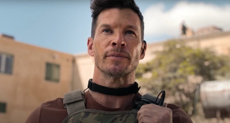 How To Watch The Sniper Movies In Order