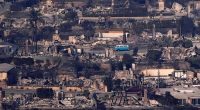 How the wildfires in Los Angeles area could affect California's home insurance market