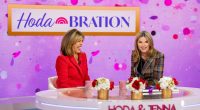 How to Watch Hoda Kotb’s Last Episode of ‘Today’ for Free: time, streaming
