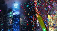 How to Watch the 2025 New Year’s Eve Ball Drop Countdown Live Online