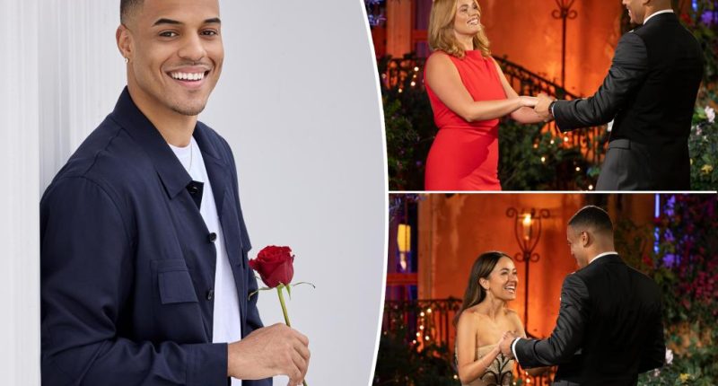How to watch ‘The Bachelor’ Season 29 live for free: Time, contestants